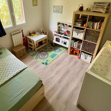 Le Dindouleto Apartment Peynier ภายนอก รูปภาพ