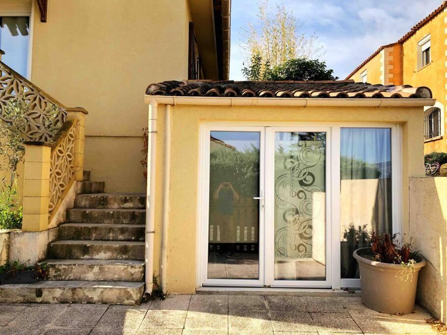 Le Dindouleto Apartment Peynier ภายนอก รูปภาพ