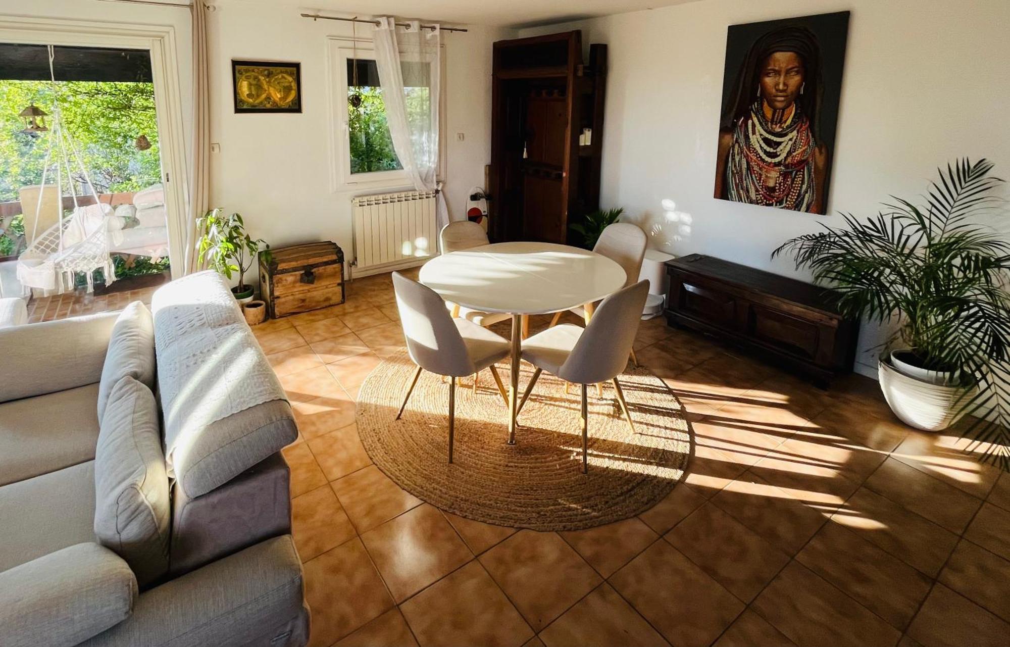 Le Dindouleto Apartment Peynier ภายนอก รูปภาพ