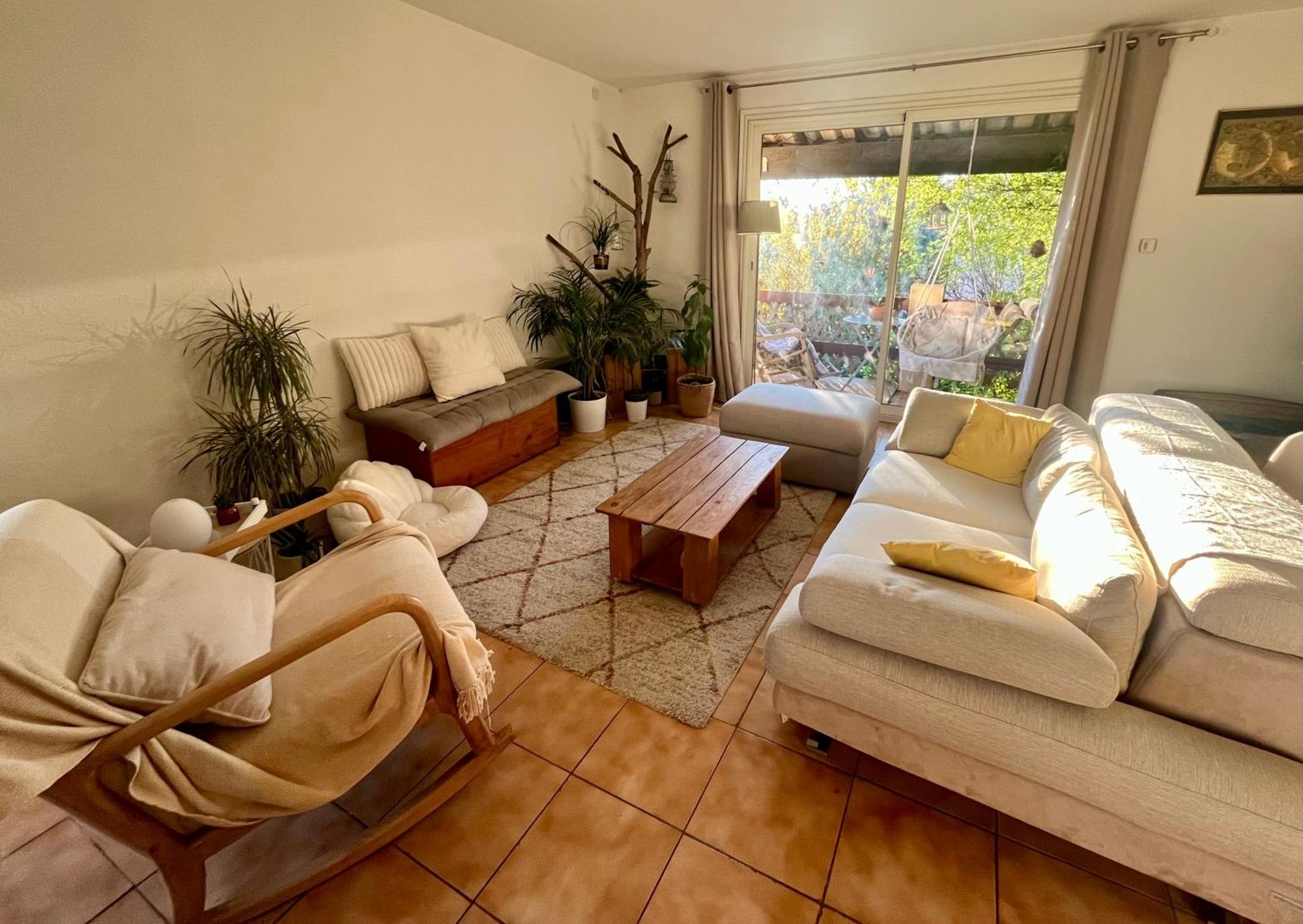 Le Dindouleto Apartment Peynier ภายนอก รูปภาพ