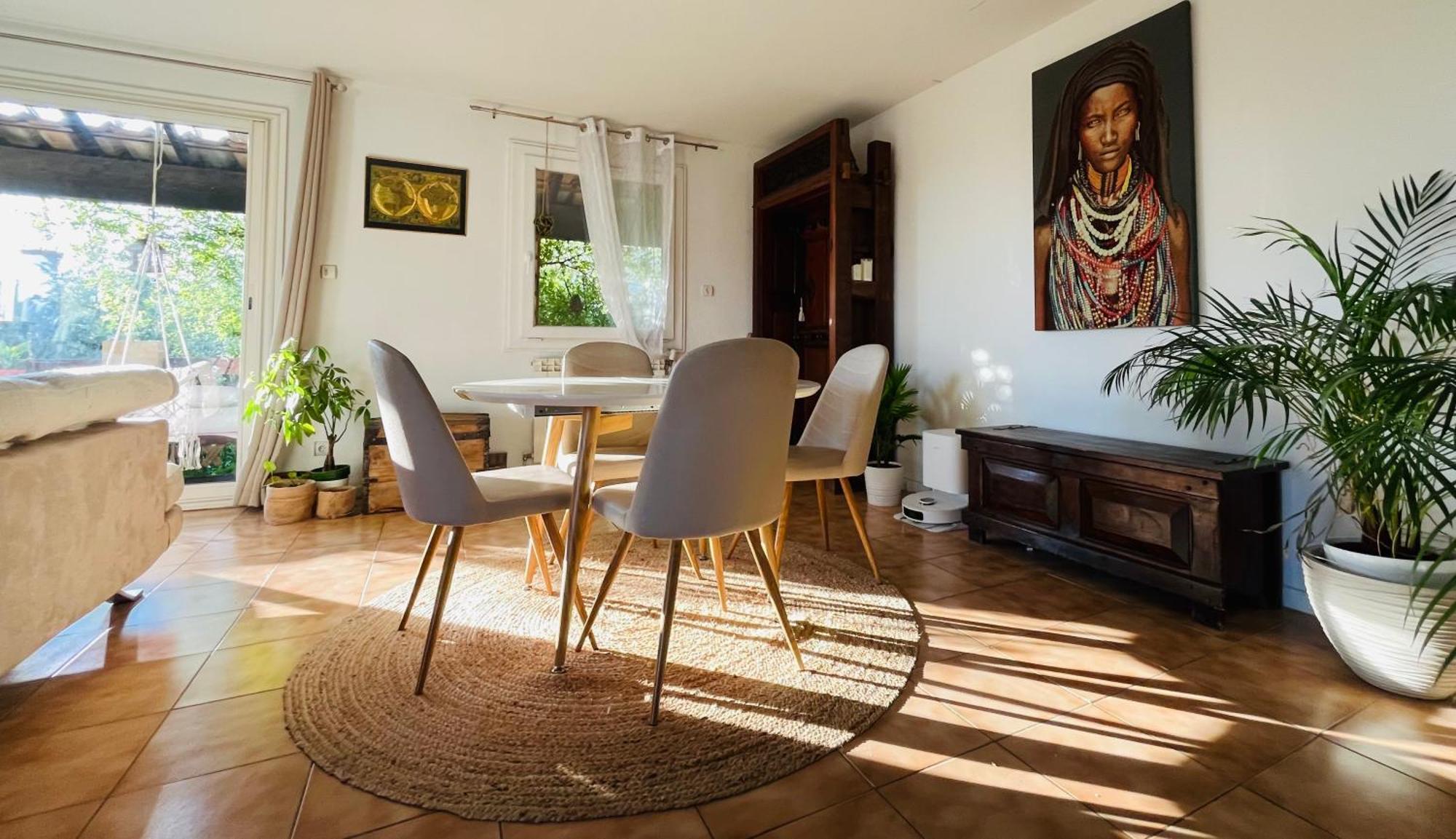 Le Dindouleto Apartment Peynier ภายนอก รูปภาพ